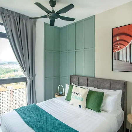 Neu Suites Residence By Cobnb